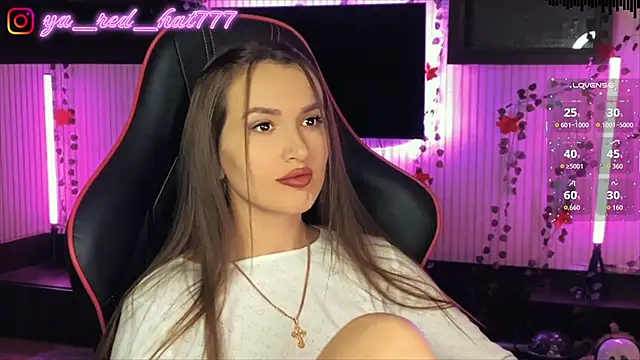 -RED HAT- online show from 16, 4, 2026