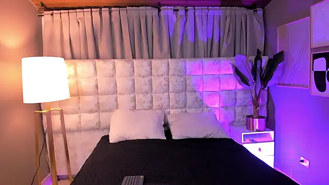 Atenea Velle online show from 19, 3, 2026