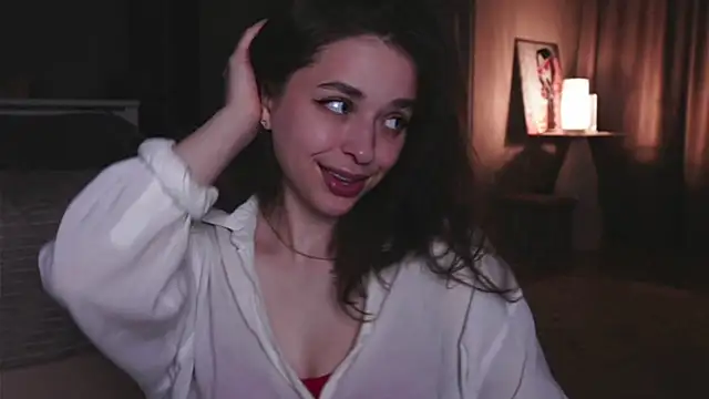 yoyogirlx online show from 3, 5, 2026