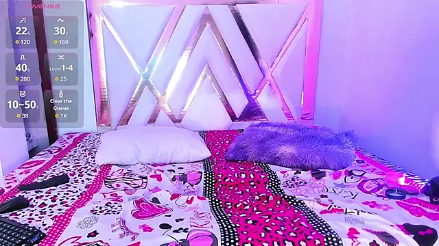 Snapshot of alahai_queen chatting on 5, 2, 2026 alahai queen online show from 5, 2, 2026