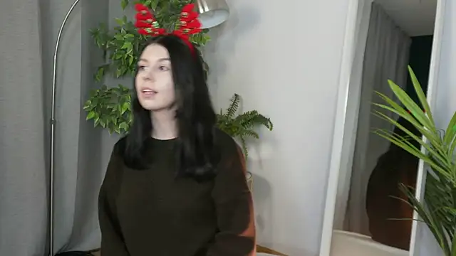 niloooooo1 online show from 1, 12, 2025