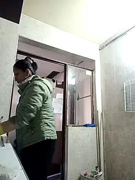 Tiff Dirty69 online show from 24, 3, 2026