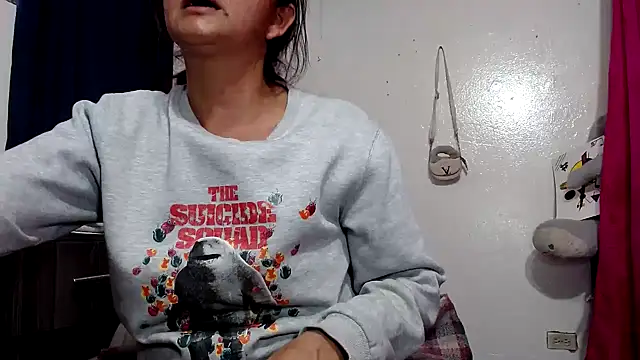 Tiff Dirty69 online show from 11, 4, 2026