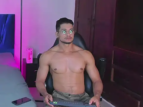 Snapshot of Nolan_joness chatting on 30, 3, 2026 Nolan joness online show from 30, 3, 2026