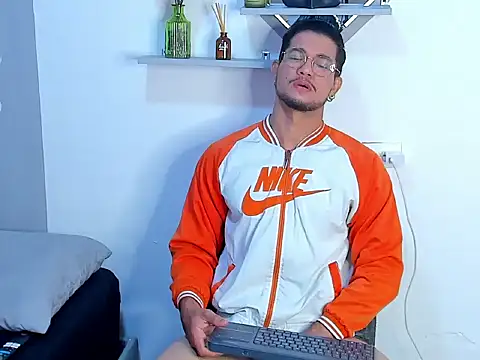 Snapshot of Nolan_joness chatting on 23, 5, 2026 Nolan joness online show from 23, 5, 2026