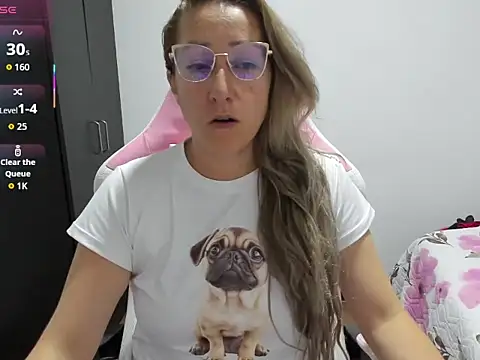 chrystal sl852 online show from 1, 3, 2026