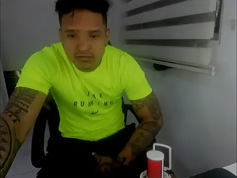 master leather online show from 25, 3, 2026