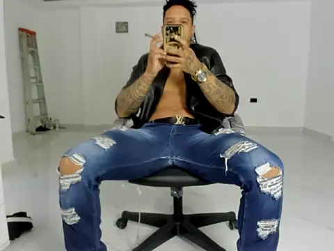 master leather online show from 30, 3, 2026