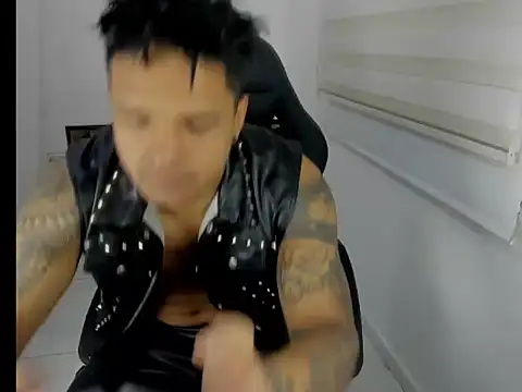 master leather online show from 1, 4, 2026