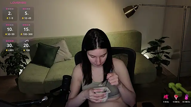 Snapshot of v_crizis324 chatting on 11, 6, 2026 v crizis324 online show from 11, 6, 2026