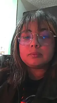 Snapshot of YiniBelle chatting on 19, 3, 2026 YiniBelle online show from 19, 3, 2026