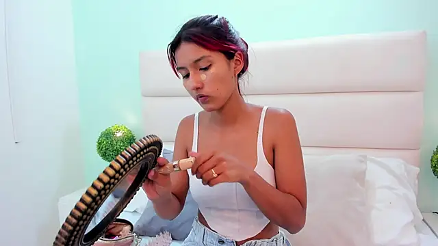 Maray Lous online show from 19, 2, 2026