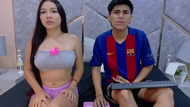 Snapshot of Lily_y_Finn chatting on 20, 11, 2025 Lily y Finn online show from 20, 11, 2025