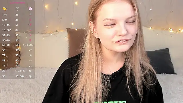 MicheleHonas online show from 1, 2, 2026