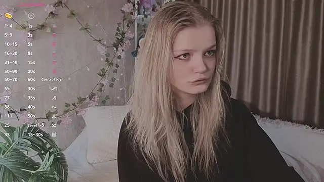 MicheleHonas online show from 20, 3, 2026