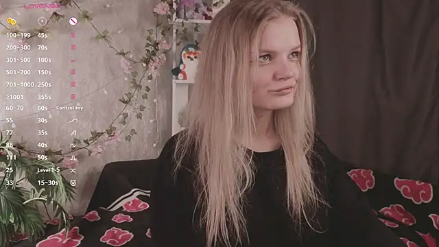 MicheleHonas online show from 27, 3, 2026