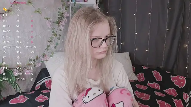 MicheleHonas online show from 29, 3, 2026