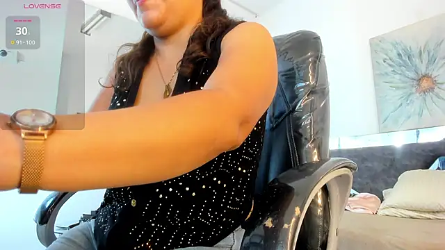 Miichell dss online show from 21, 11, 2025