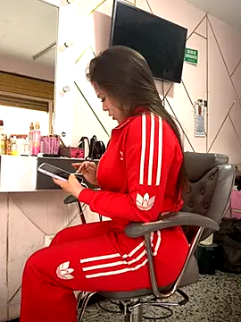 Snapshot of XIIMENA7 chatting on 12, 11, 2025 XIIMENA7 online show from 12, 11, 2025