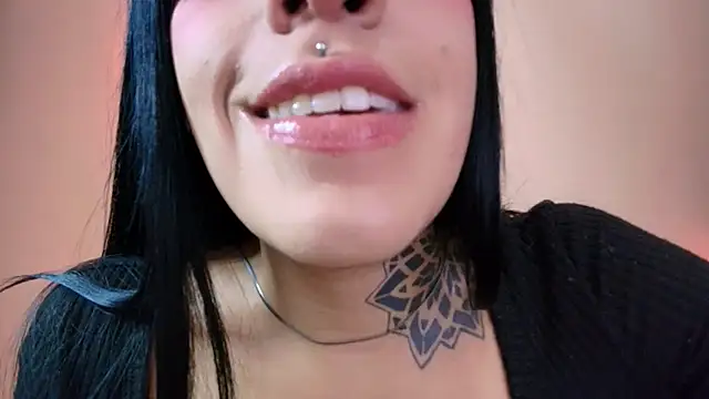 catte jensen online show from 29, 11, 2025