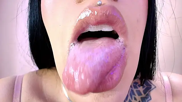 catte jensen online show from 18, 4, 2026