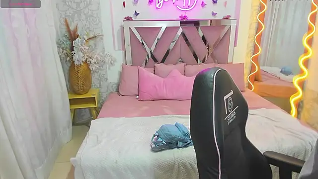 ISABELA TAY online show from 16, 3, 2026