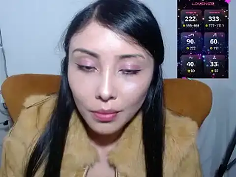 Kathryn Merteuil online show from 16, 11, 2025