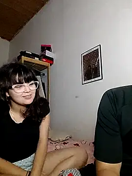 dulce pareja online show from 21, 11, 2025