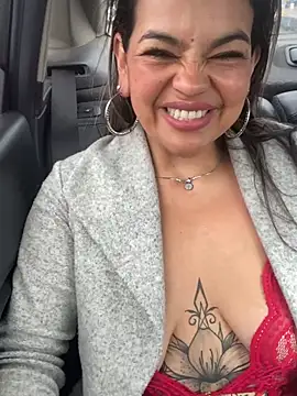 tasha velvet online show from 19, 3, 2026