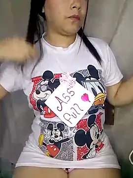 Snapshot of Girl_Nasty_Dirty chatting on 21, 3, 2026 Girl Nasty Dirty online show from 21, 3, 2026