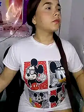 Snapshot of Girl_Nasty_Dirty chatting on 8, 4, 2026 Girl Nasty Dirty online show from 8, 4, 2026