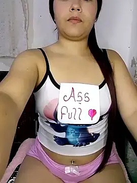 Snapshot of Girl_Nasty_Dirty chatting on 10, 4, 2026 Girl Nasty Dirty online show from 10, 4, 2026