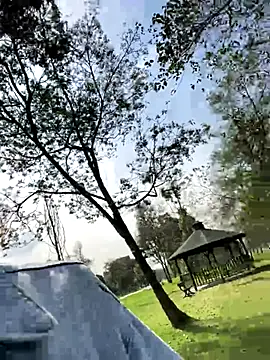 nani rosse of online show from 20, 11, 2025