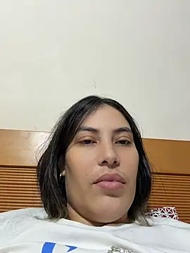 Anna Bitch Disgusting online show from 3, 7, 2026