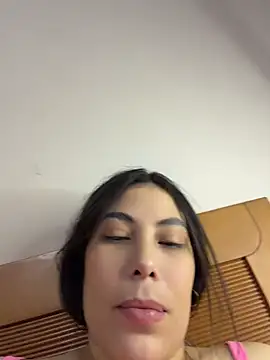 Anna Bitch Disgusting online show from 8, 7, 2026