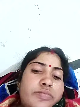 Snapshot of Pushpa_hotty chatting on 7, 1, 2026 Pushpa hotty online show from 7, 1, 2026