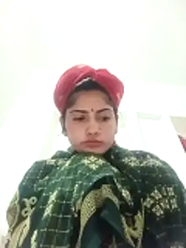 Snapshot of Pushpa_hotty chatting on 8, 1, 2026 Pushpa hotty online show from 8, 1, 2026