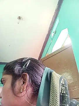 Snapshot of Pushpa_hotty chatting on 9, 2, 2026 Pushpa hotty online show from 9, 2, 2026