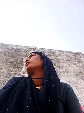 Snapshot of Pushpa_hotty chatting on 24, 2, 2026 Pushpa hotty online show from 24, 2, 2026