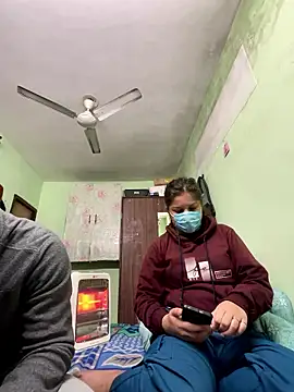 Cute hotzara online show from 10, 1, 2026