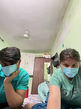 Cute hotzara online show from 14, 3, 2026