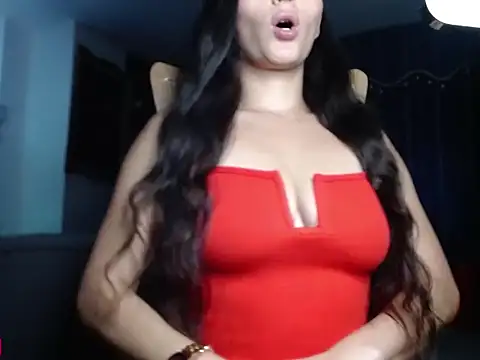 Snapshot of Rabbitum chatting on 15, 12, 2025 Rabbitum online show from 15, 12, 2025