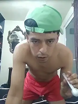 Snapshot of Junior_47 chatting on 24, 3, 2026 Junior 47 online show from 24, 3, 2026