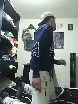 Snapshot of Junior_47 chatting on 25, 3, 2026 Junior 47 online show from 25, 3, 2026