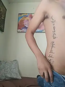 Snapshot of Junior_47 chatting on 28, 3, 2026 Junior 47 online show from 28, 3, 2026