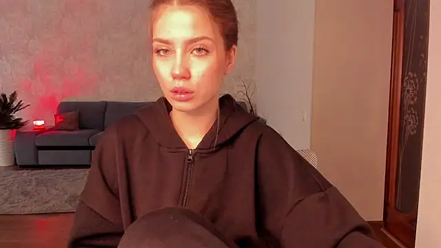 Aurora Glow21 online show from 10, 4, 2026