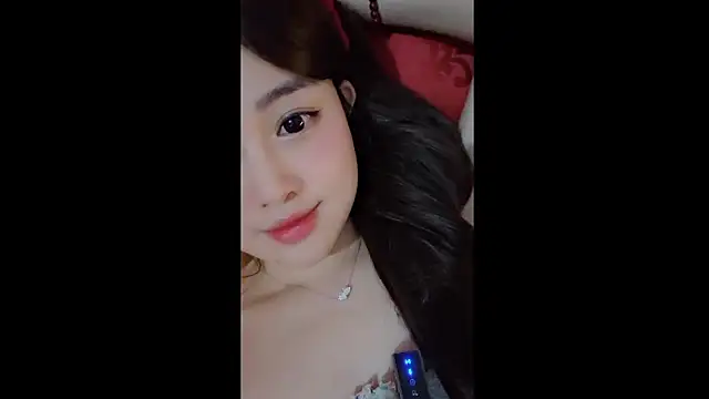 Snapshot of MiCandy-Lovee chatting on 16, 3, 2026 MiCandy-Lovee online show from 16, 3, 2026