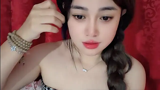 Snapshot of MiCandy-Lovee chatting on 22, 3, 2026 MiCandy-Lovee online show from 22, 3, 2026