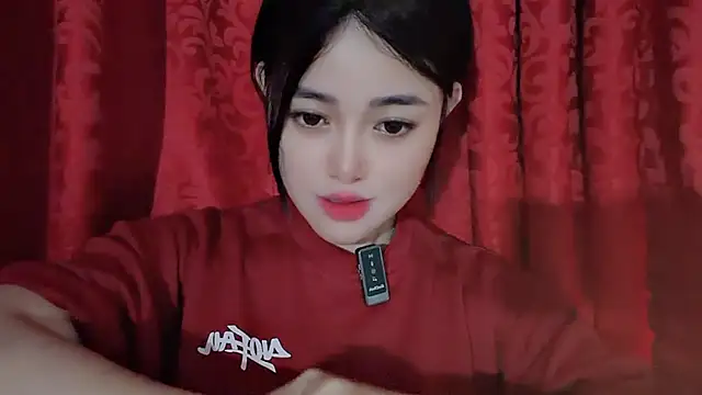 Snapshot of MiCandy-Lovee chatting on 26, 3, 2026 MiCandy-Lovee online show from 26, 3, 2026