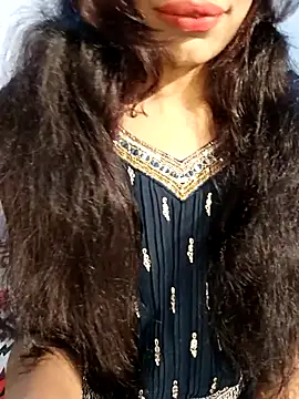 Angelic Princess online show from 12, 2, 2026